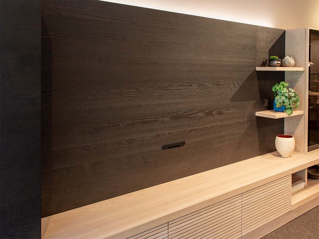 セレクトファニチャー A+ リビングボード [LV-104]