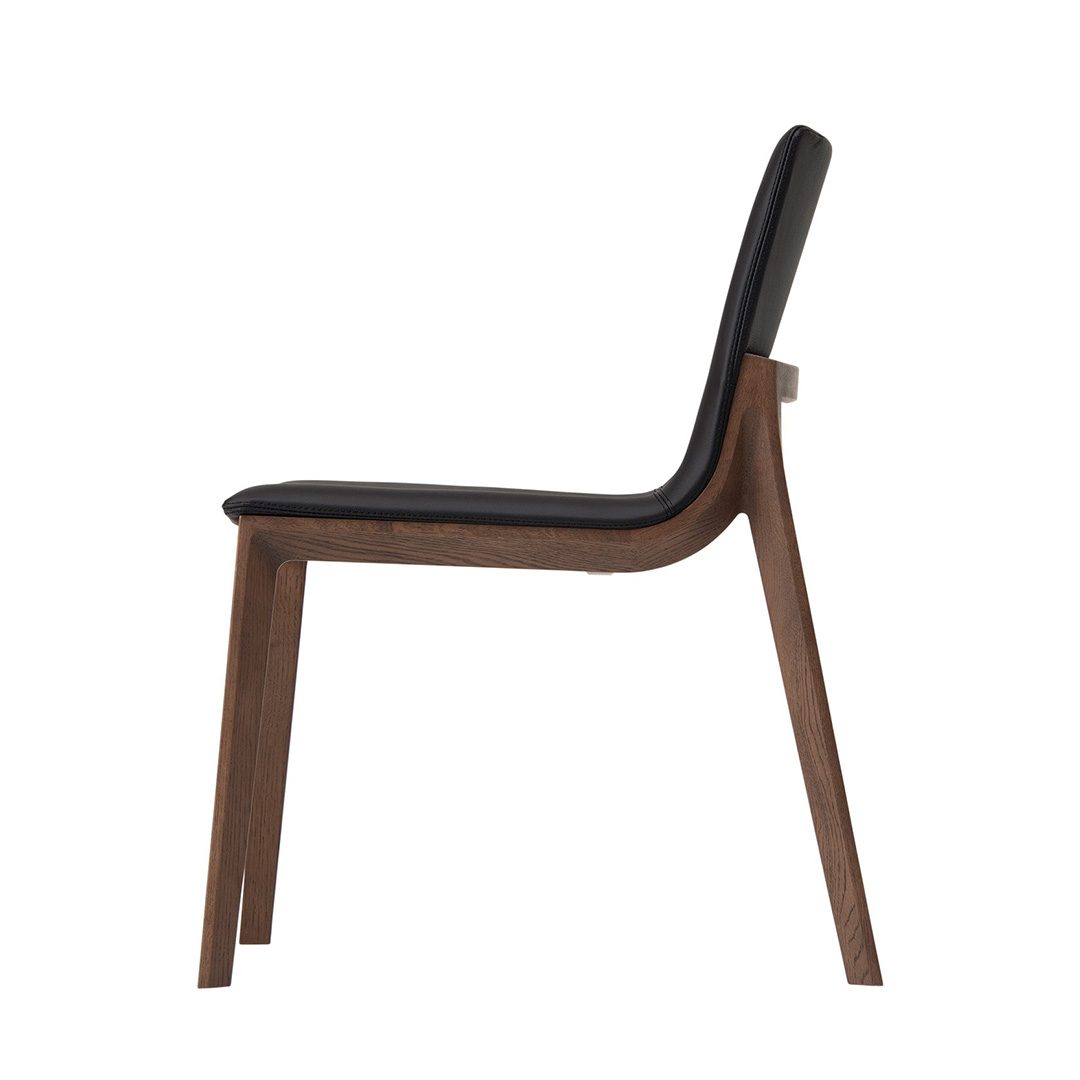 チャレンジ ダイニング サイドチェアー