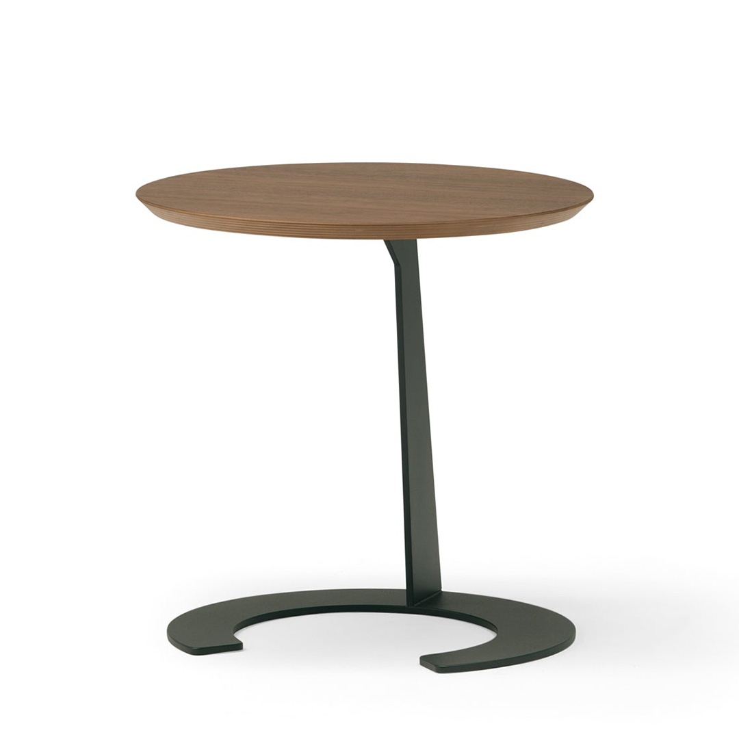 MOLA LUX リビング サイドテーブル Φ50