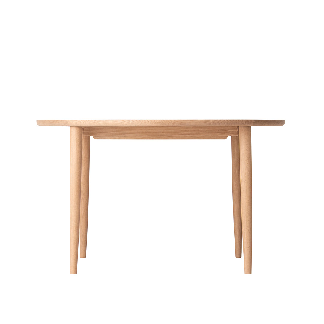 マム ダイニング EXテーブル