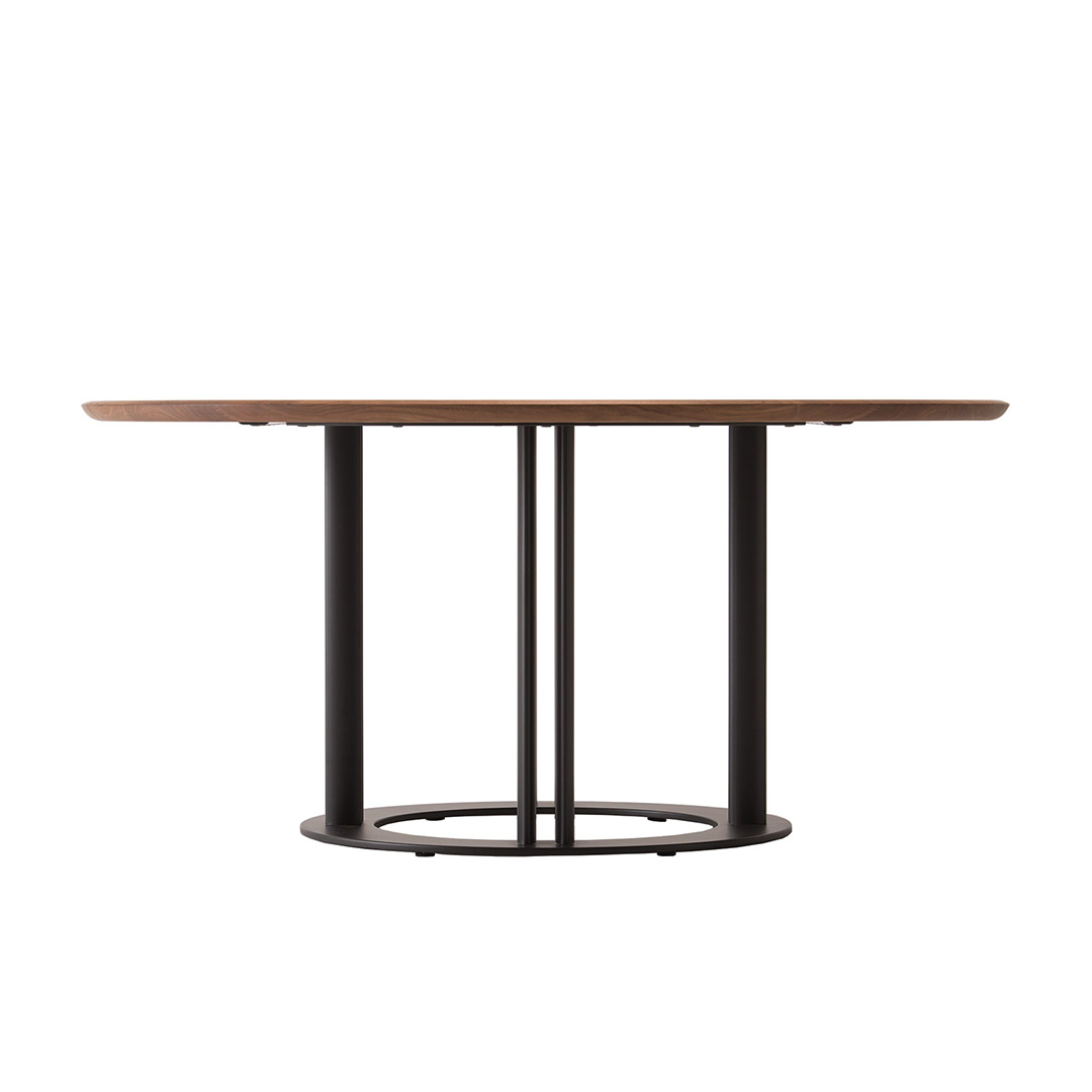 RBテーブル ラウンドテーブル