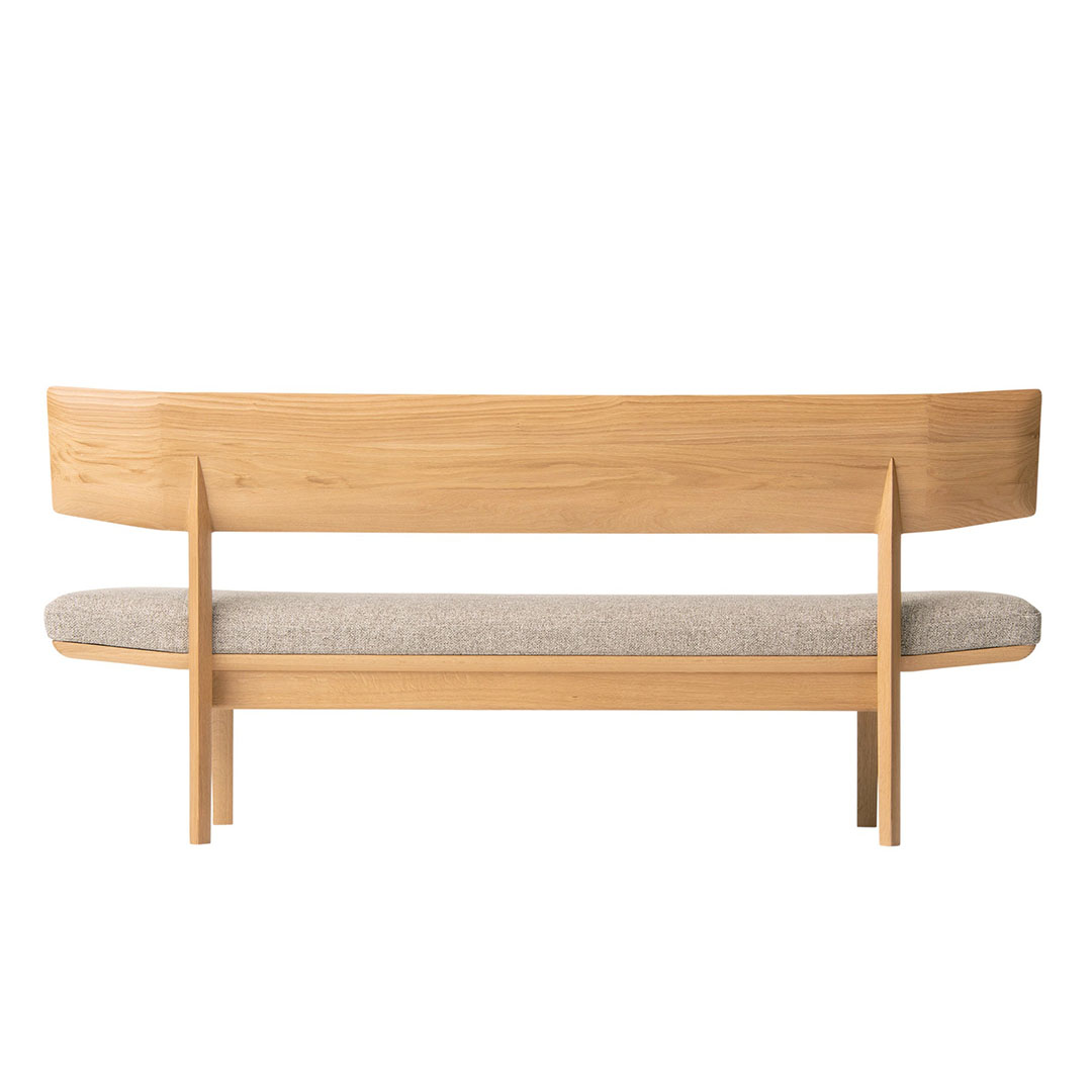 WING LUX LD ベンチ