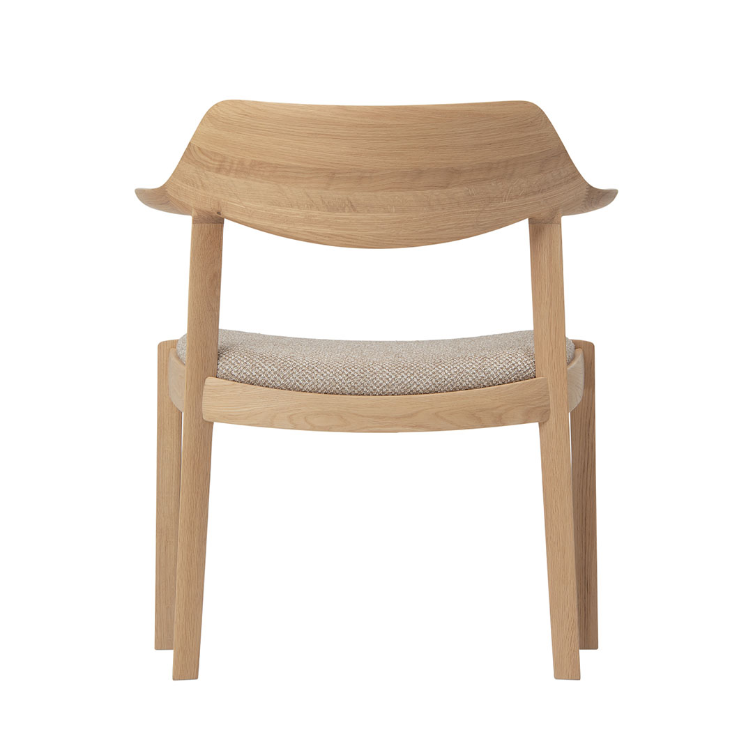 WING LUX LD サイドチェアー