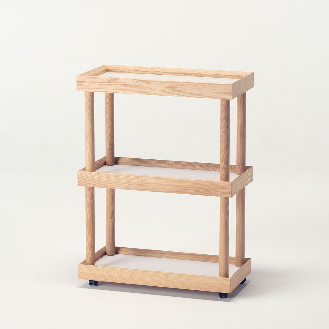 プラントラック(S)は別売りです