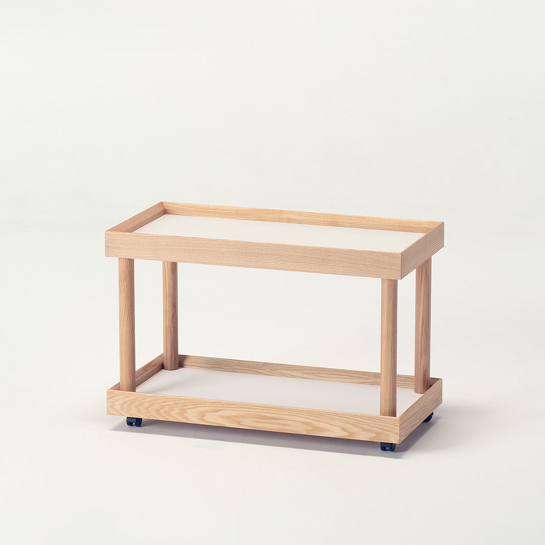 プラントラック(L)は別売りです