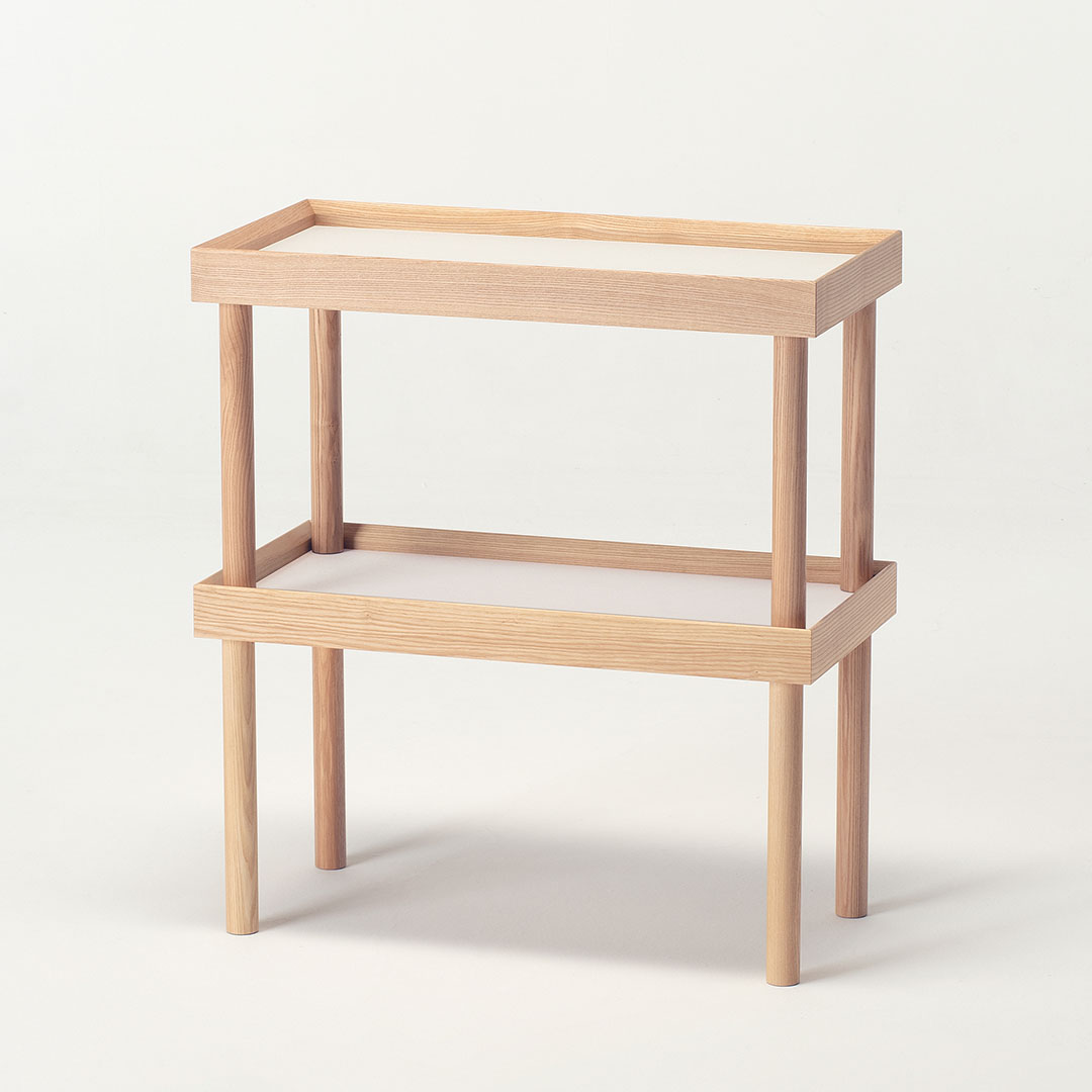 プラントラックは重ねることが出来ます