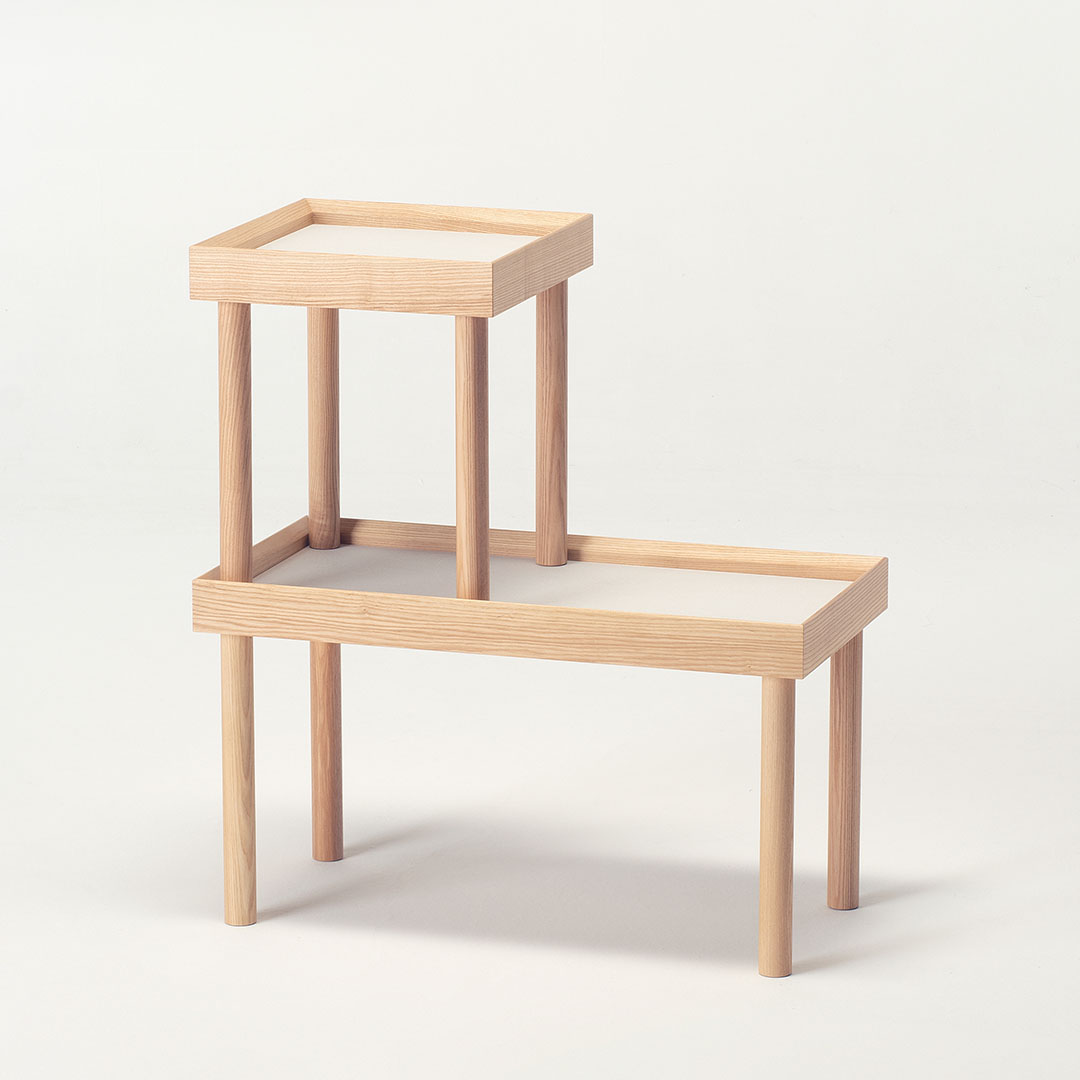 プラントラック(L)は別売りです ※プラントラック(S)には乗せられません