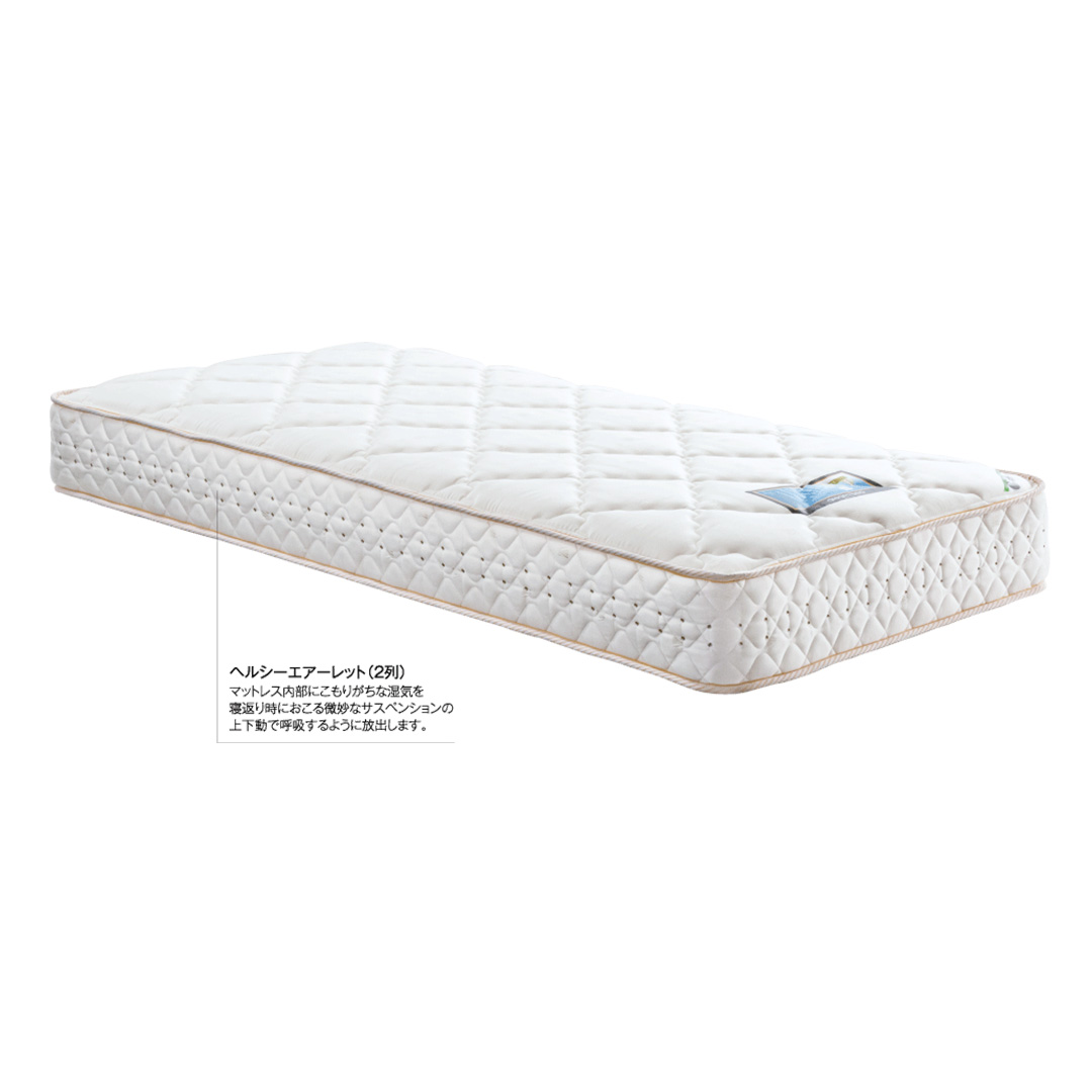 ドリームポケット パラレル (F1-P) DX アレルリーフ