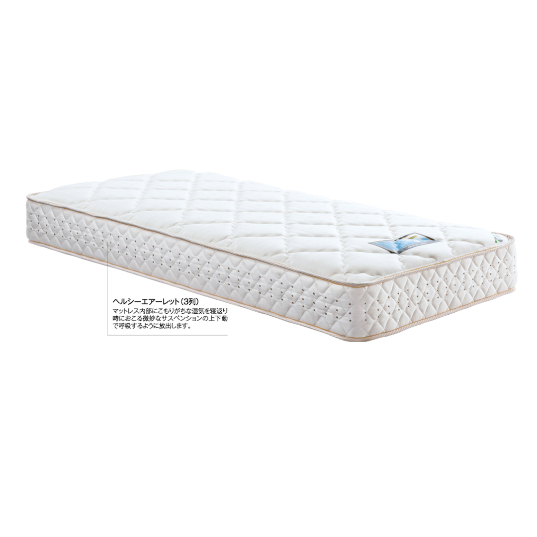 ドリームポケット トルネード (F1-T) DX アレルリーフ