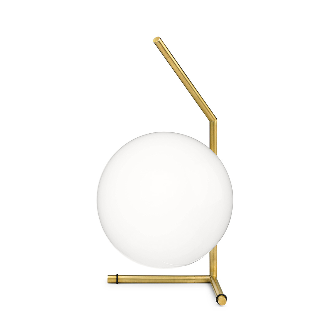 IC Lights T1 Low Chrome