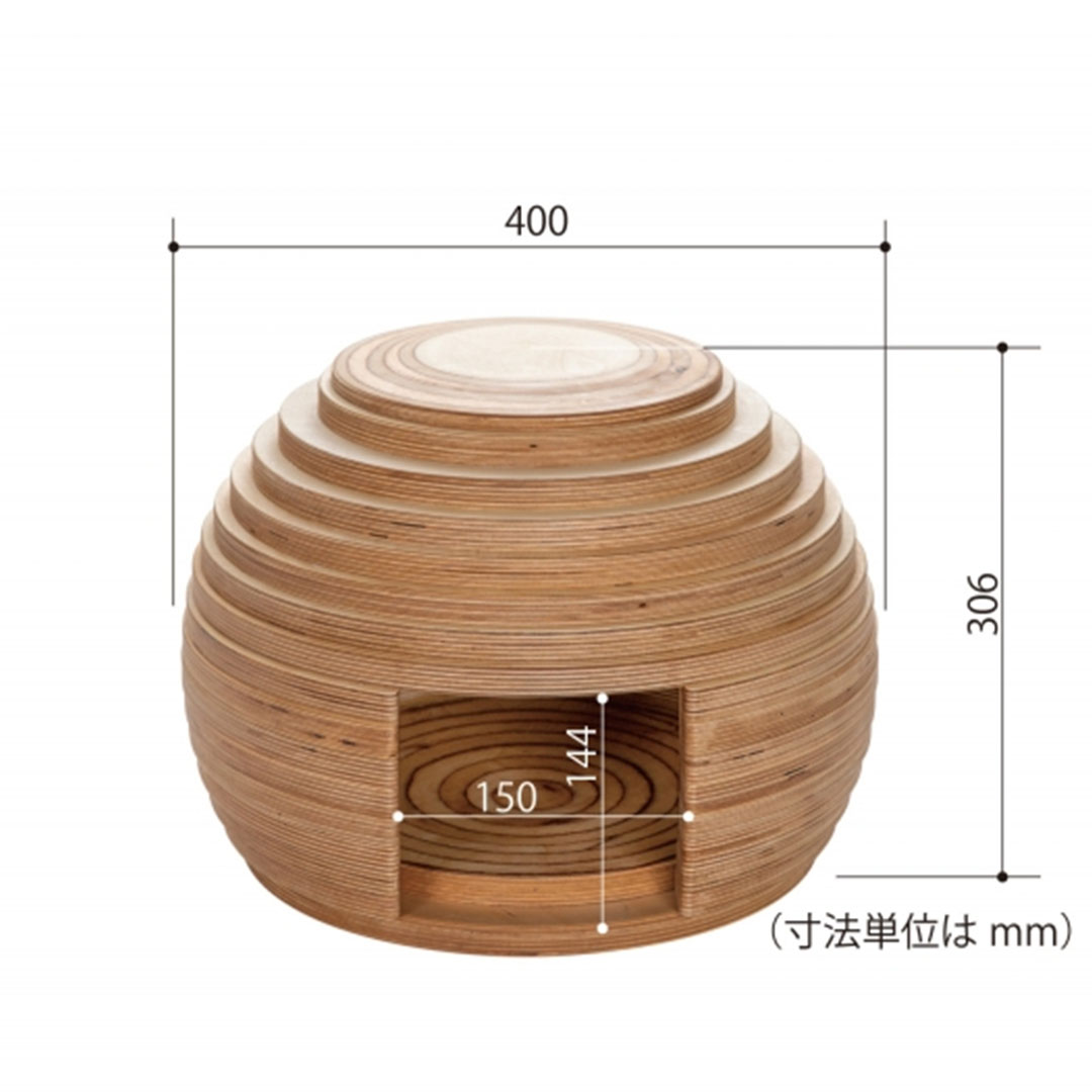 PE-05 ねこハウス まり