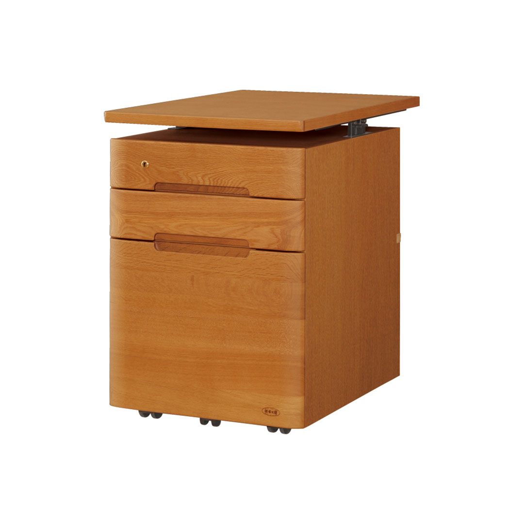 No.09昇降袖A ナチュラルオーク