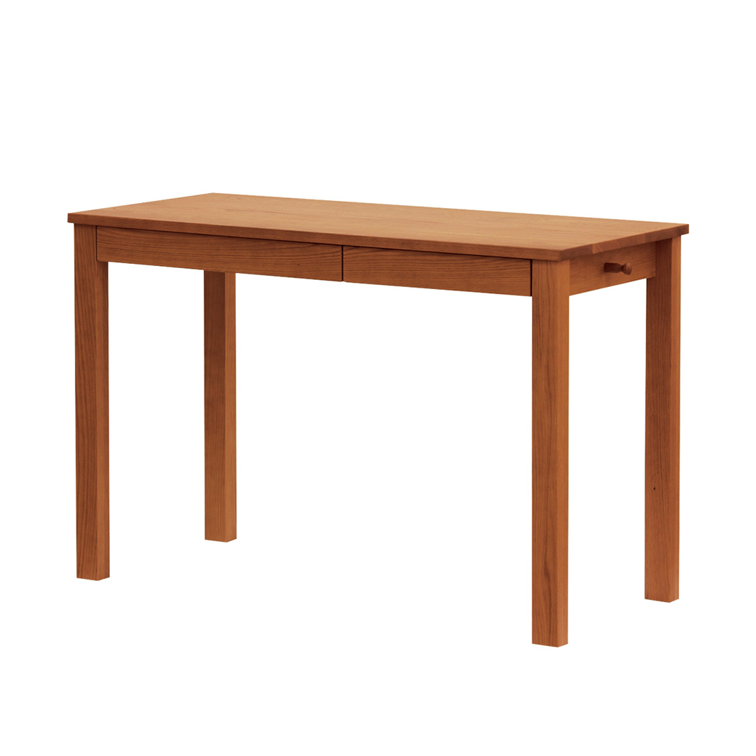 No.28デスク（W100) ナチュラルオーク