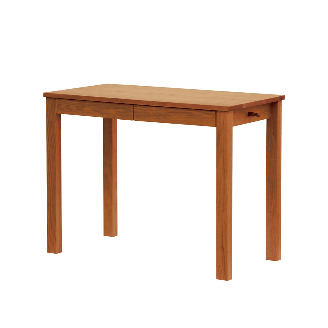 No.28デスク(W90) ナチュラルオーク