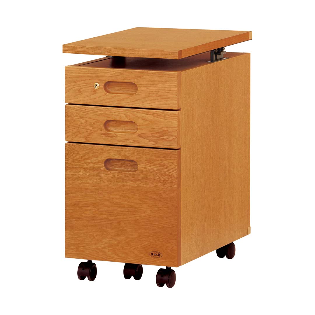 No.28昇降袖C ナチュラルオーク