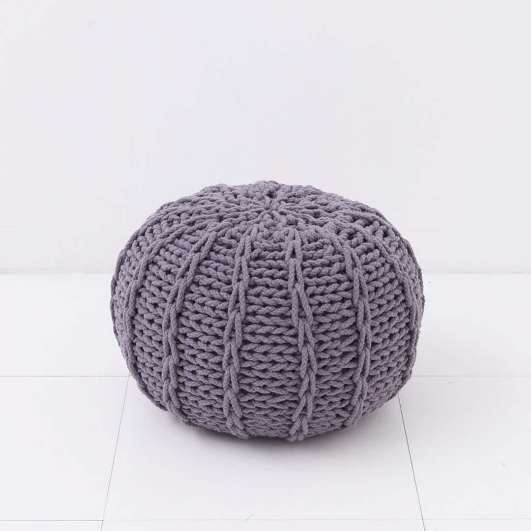 ニットプフ S ナチュラル