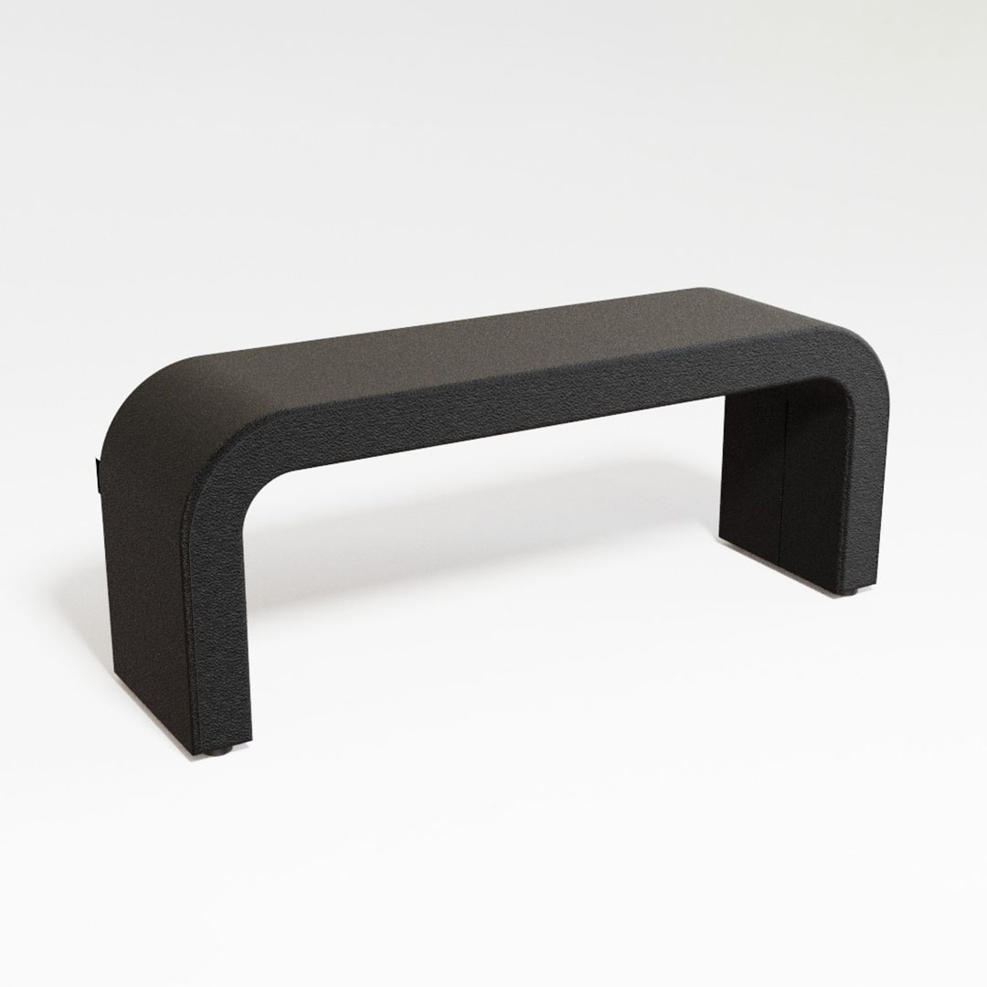 フィーノベンチ2Pロー ディナミカ9189