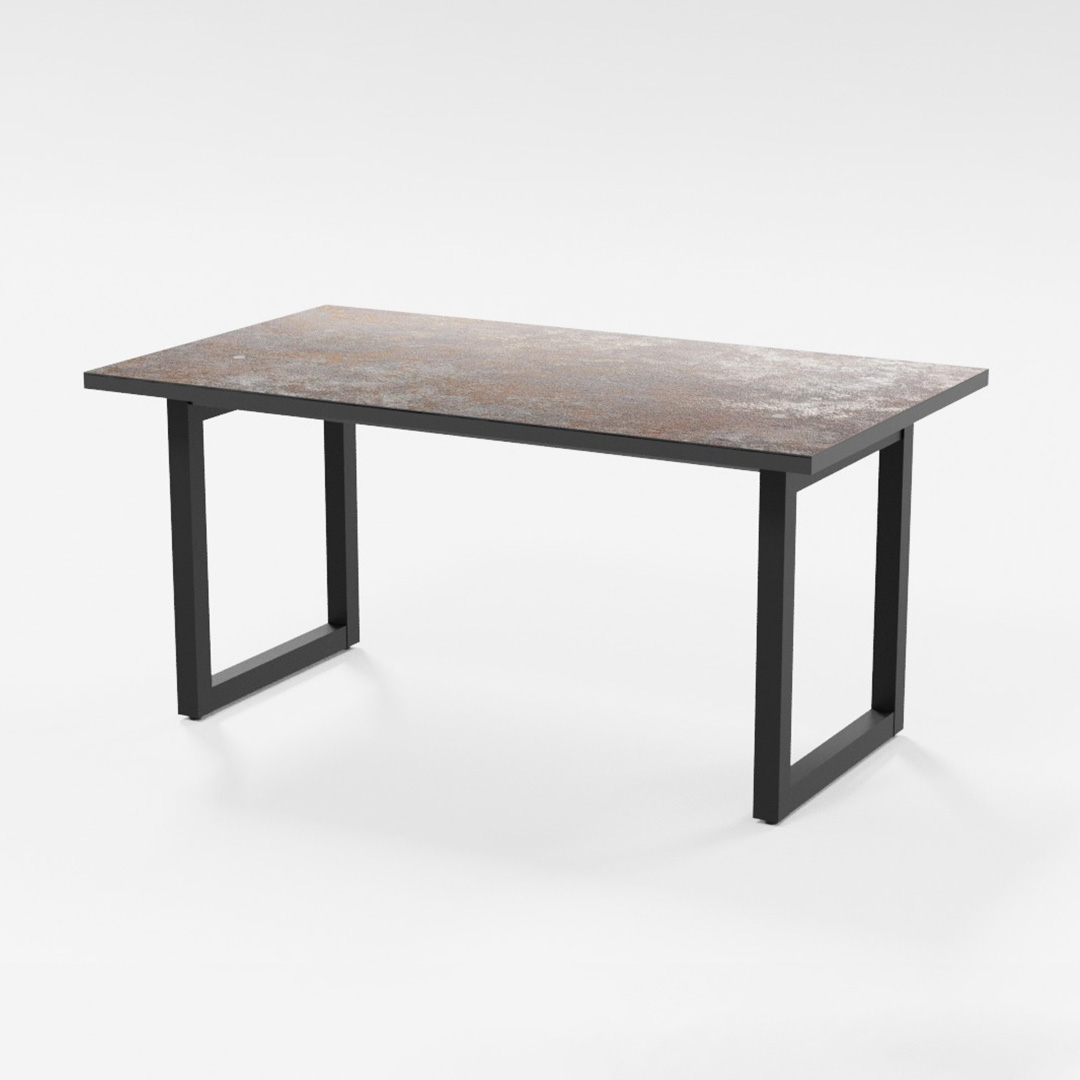 パワーテーブル 150 ホワイト