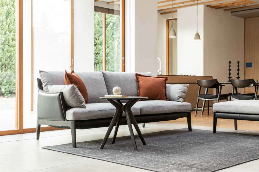 サイドテーブル T314CB