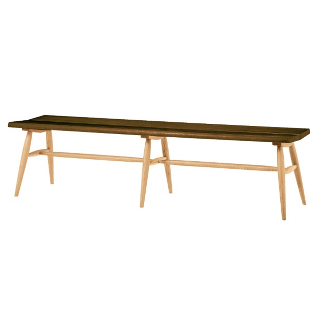 オーダーベンチ W165 オークNP