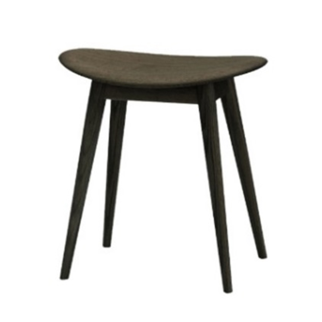 スツール ウォールナットWP