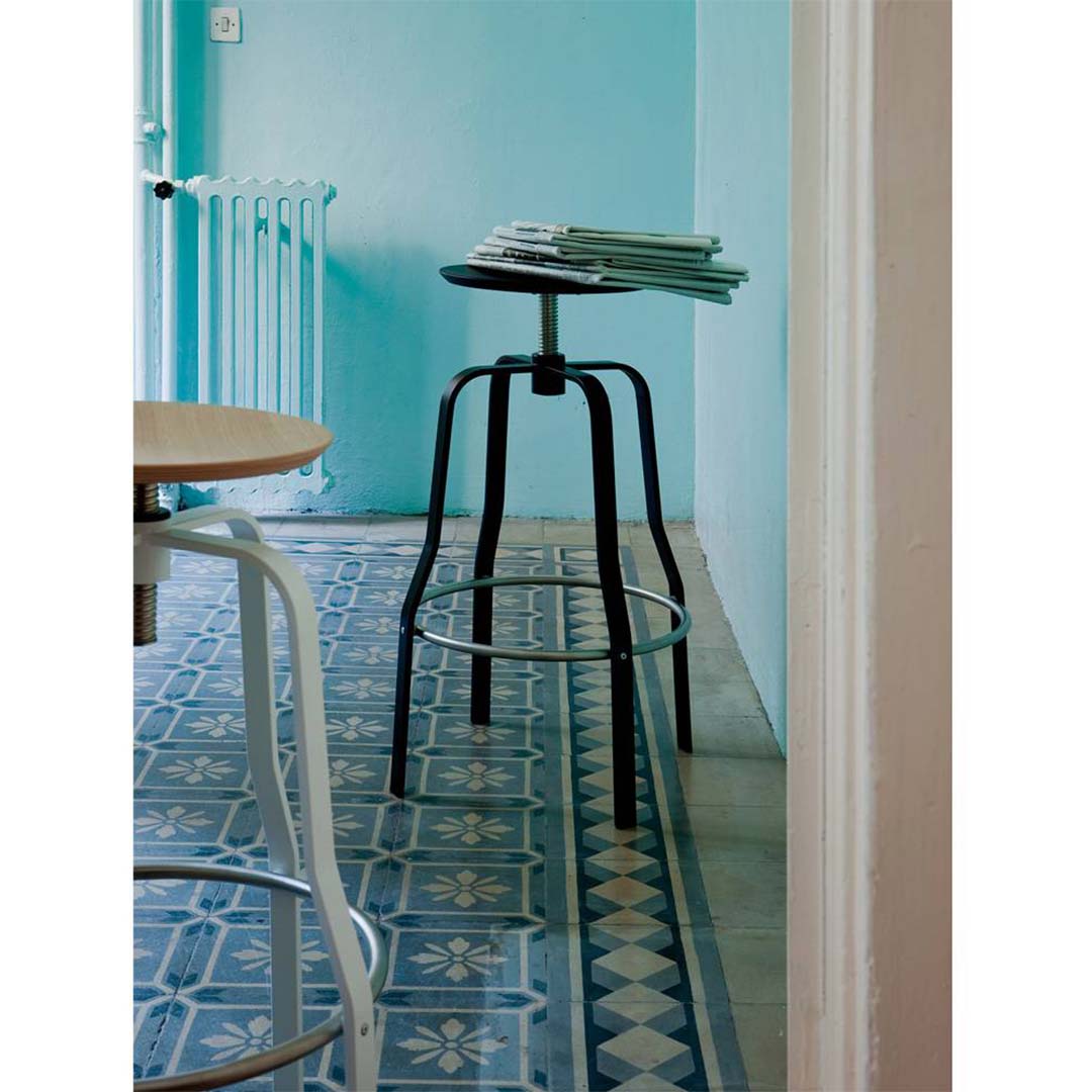 ジロ（脚カラー：ブラック） ブラック