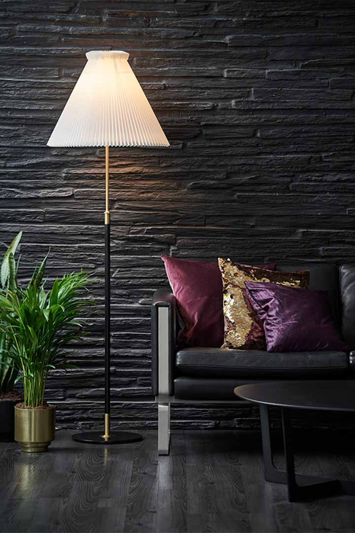 CLASSIC フロアランプ モデル351