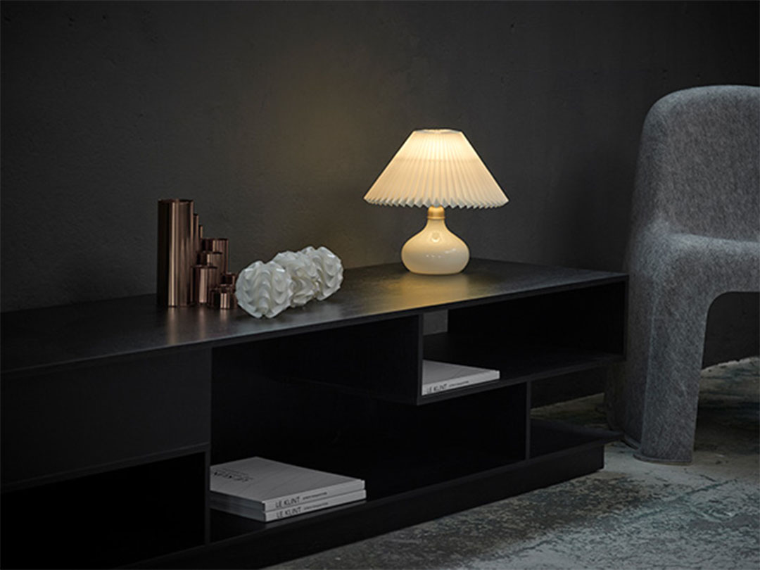 CLASSIC テーブルランプ モデル314