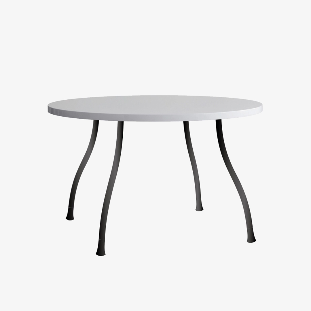 ROSETPascal Mourgue (steel leg)