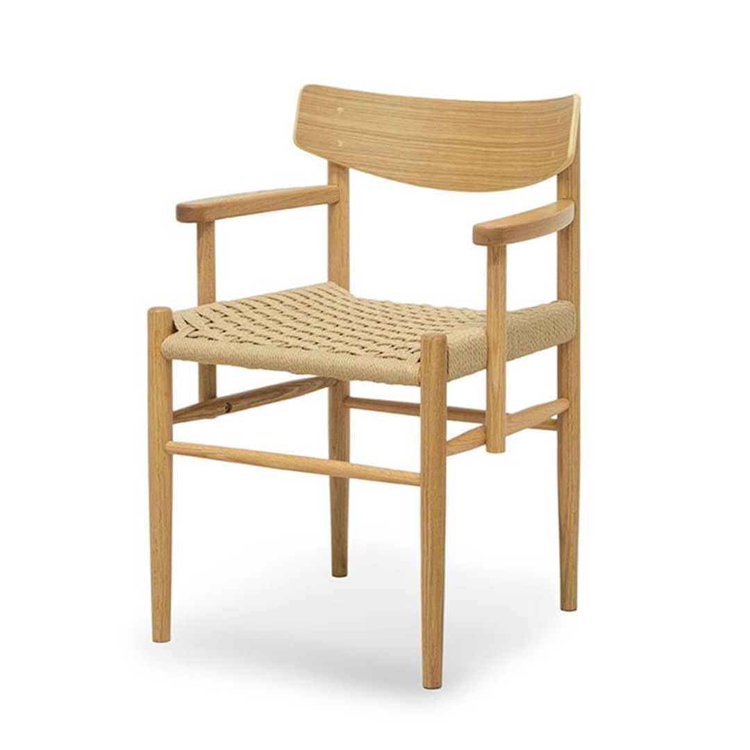 COR3 チェア ウォールナット