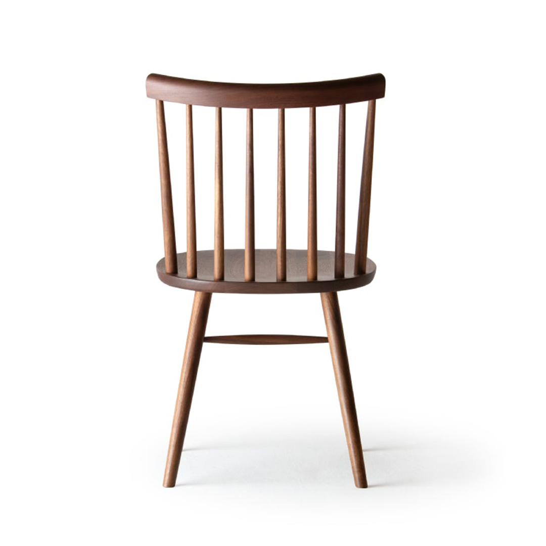 ブループリント エリナ チェア ウォールナット