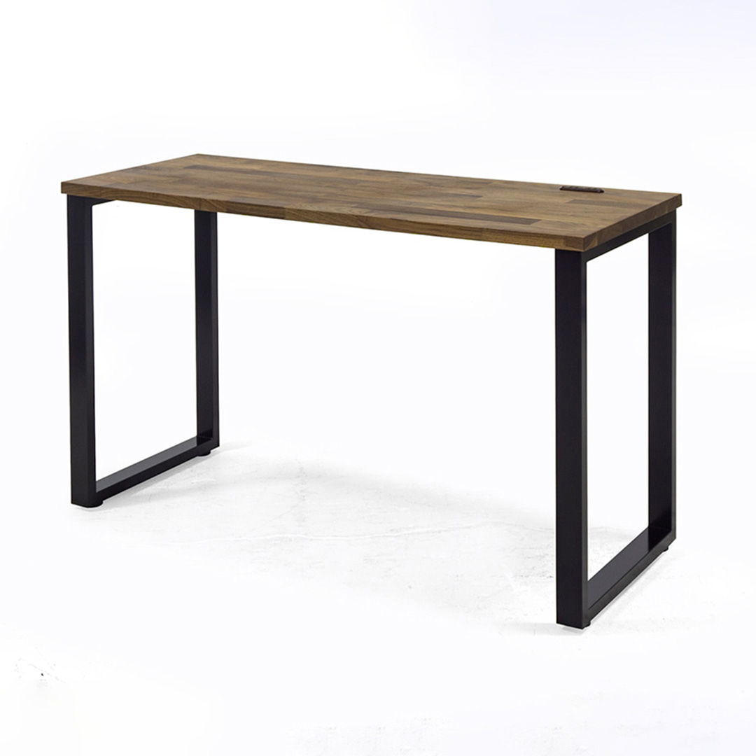 PT1 デスク W100 ウォールナット