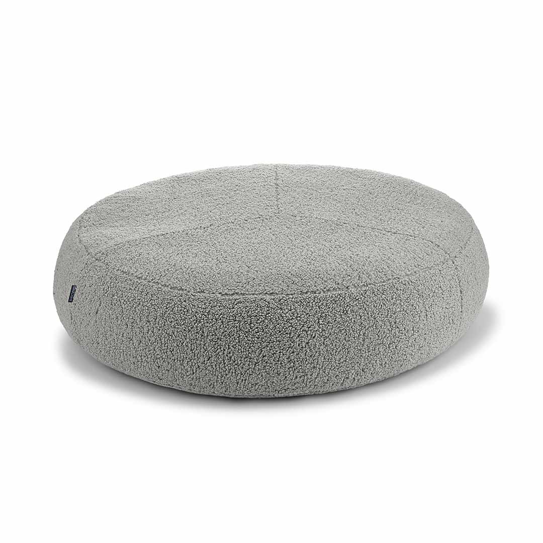 Senso Dog Pouffe ML Greige