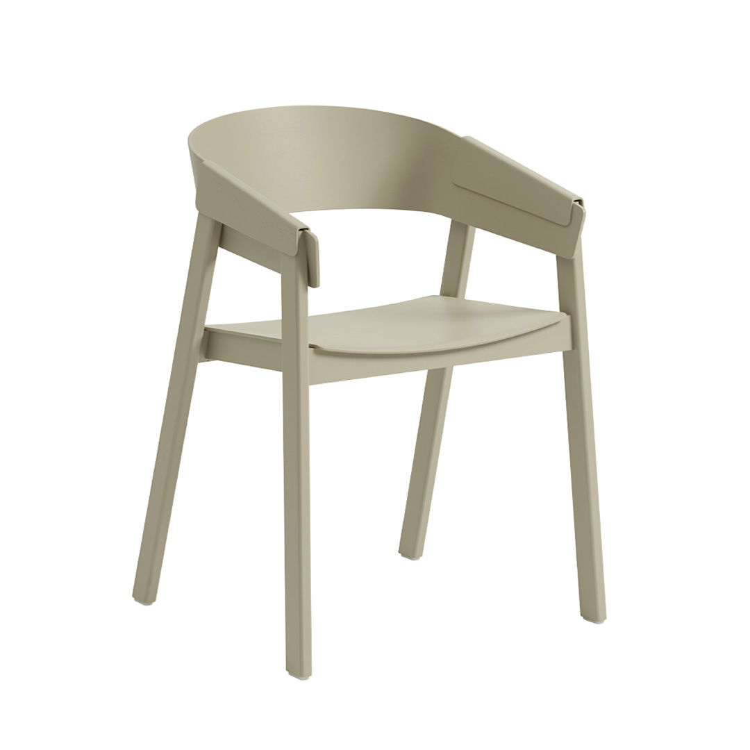 COVER ARMCHAIR オーク