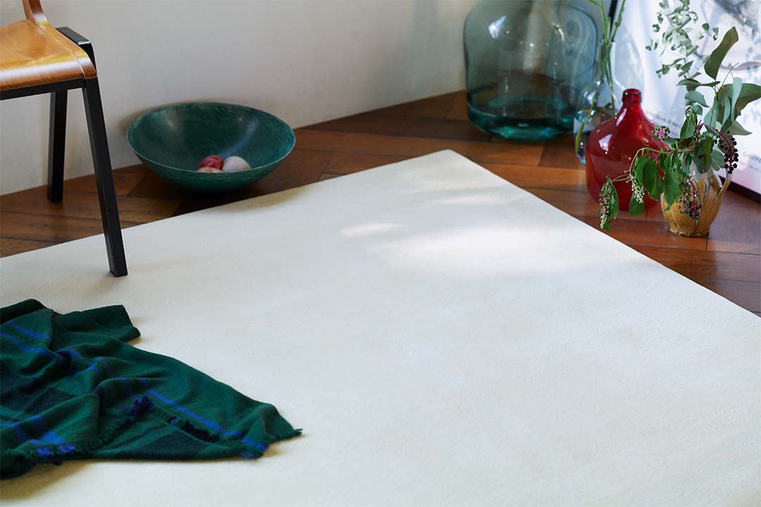 MANYO 140×200cm AKANE