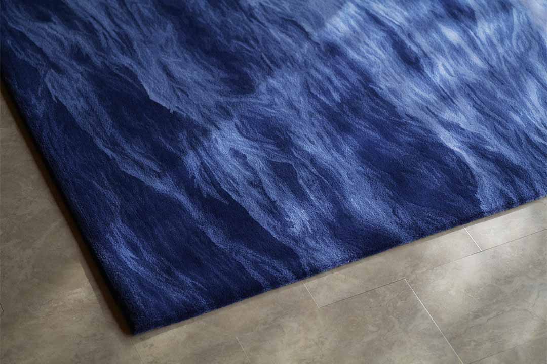 カラー:ダークブルー