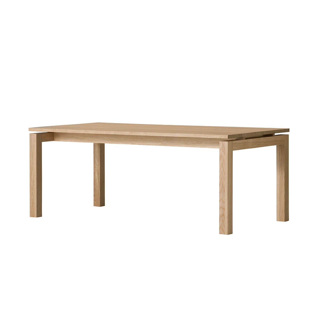 FV Dining Table W1400 ウォールナットNL