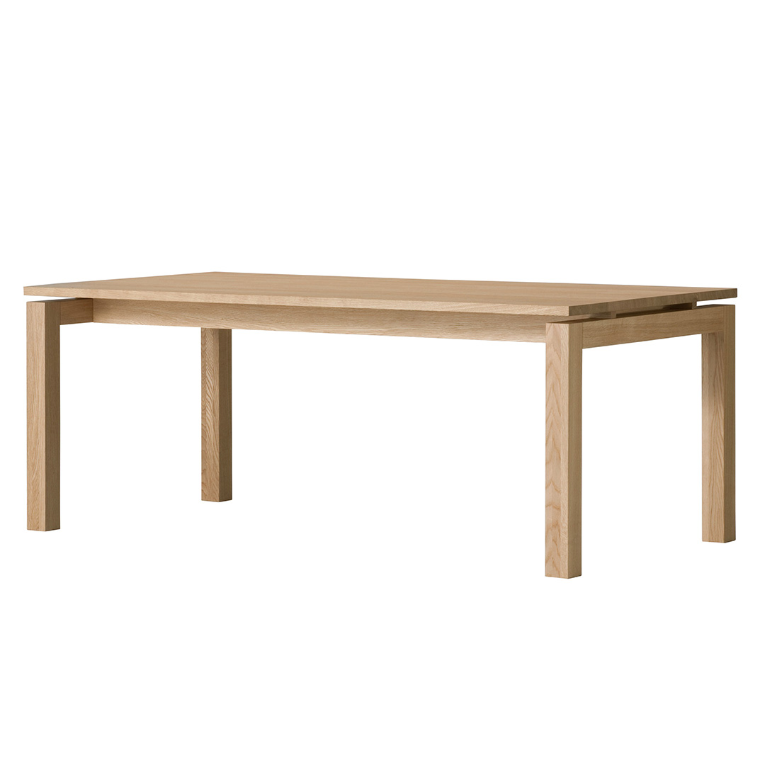 FV Dining Table　W1800 ウォールナットNL