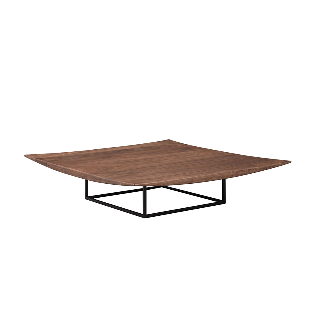 IBIZA FORTE Table W930H210 ウォールナットNL