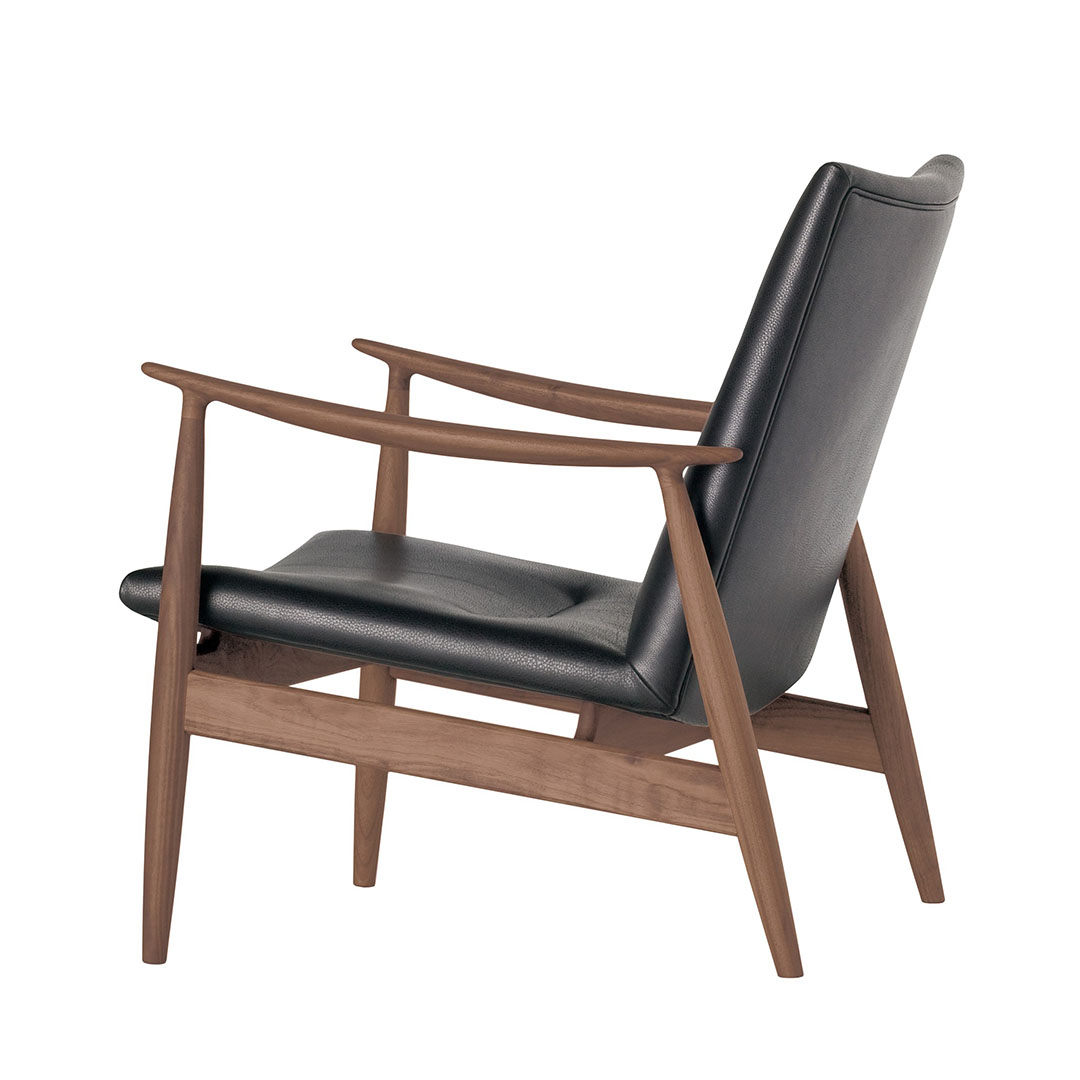 RIVAGE easychair LE-8010 ブラック