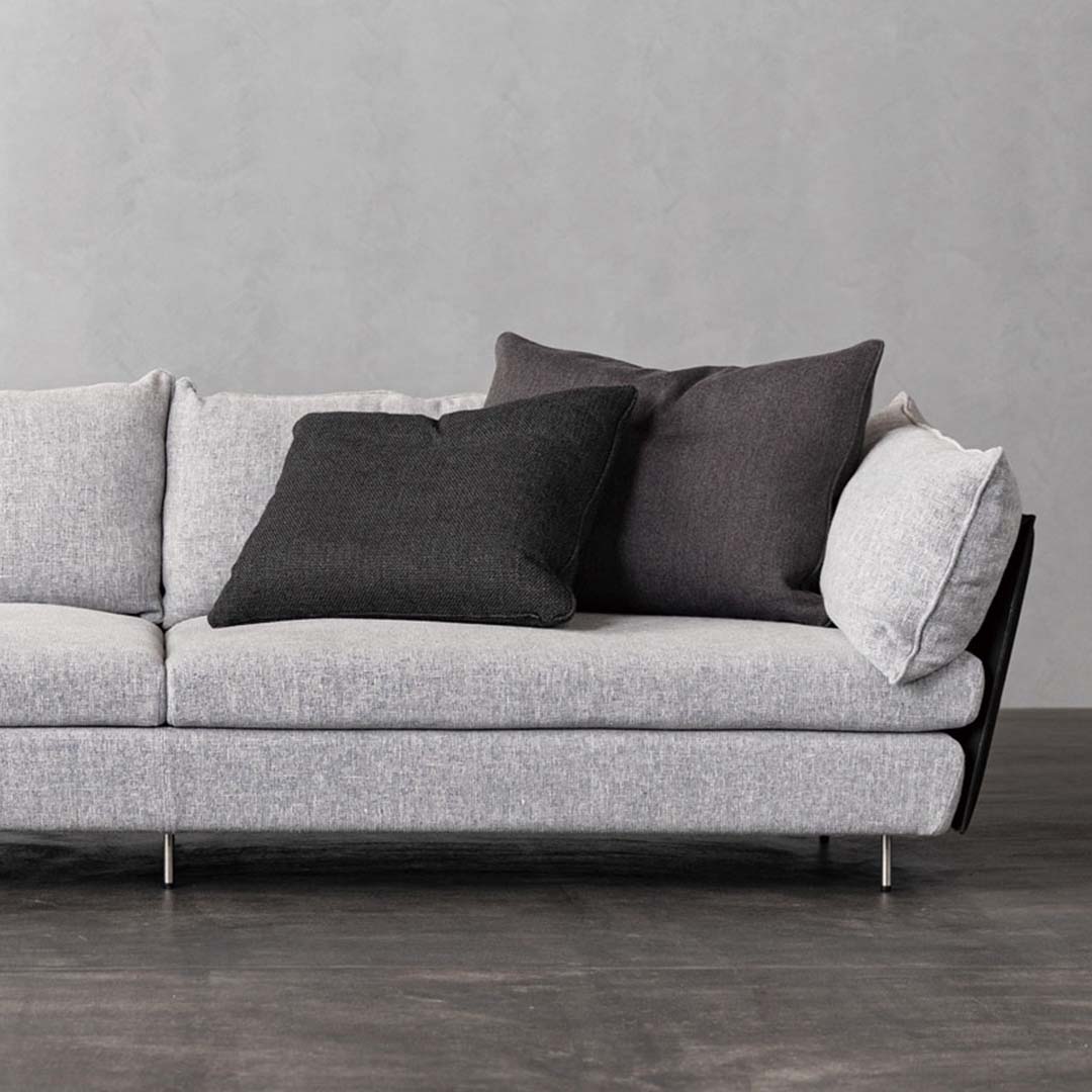 Support Cushion L-7005ブラウン