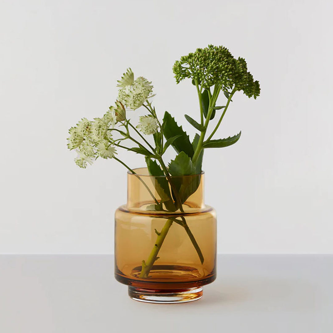 Hurricane No.53 Smoked grey