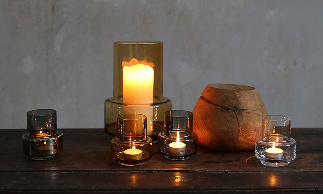 Oak piece Wide No.30 Nature