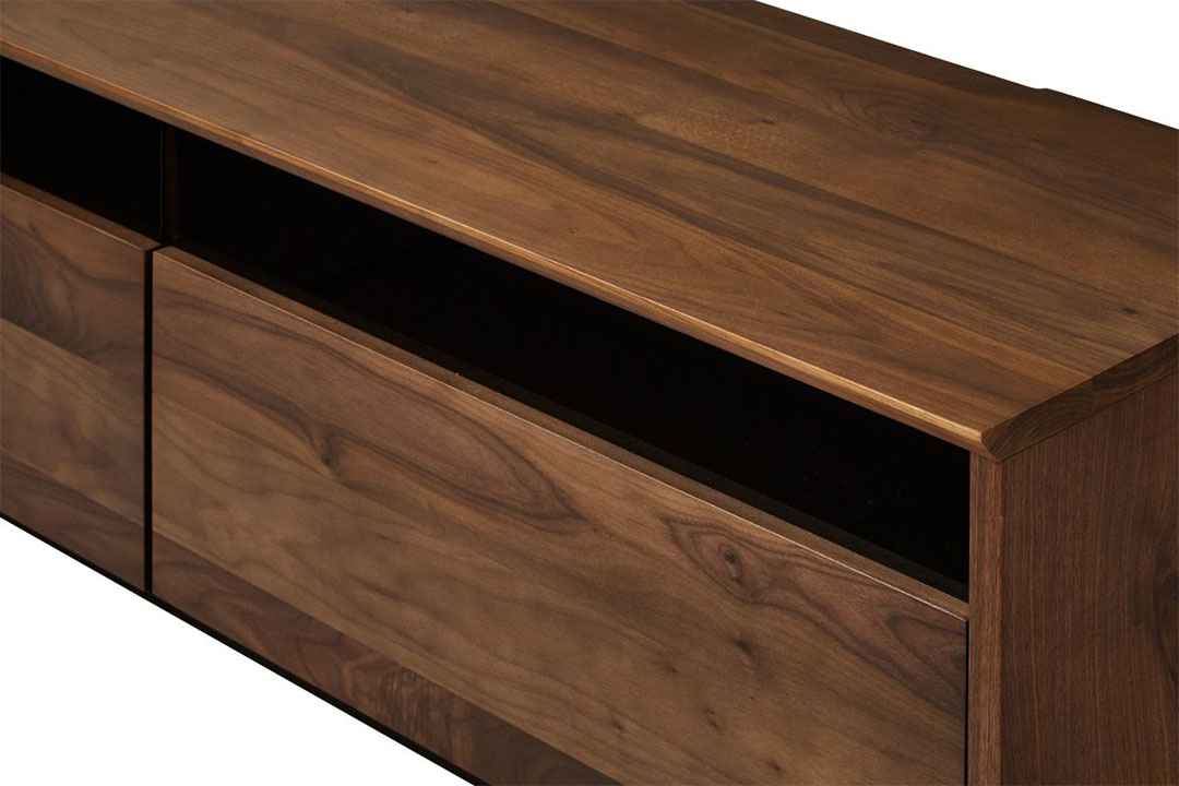 150TV レンジⅡ ウォールナット