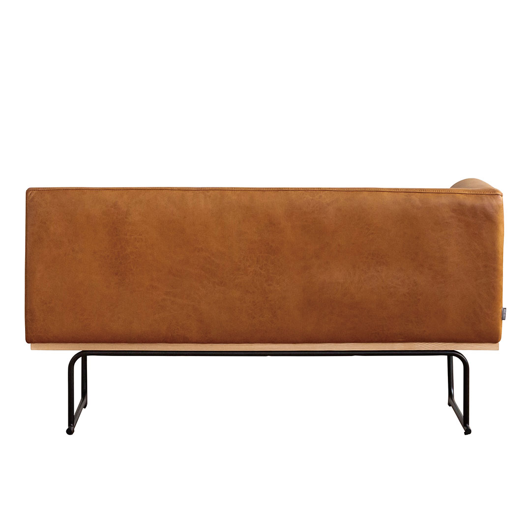 2P右肘 ダントンⅡ LT01キャメル