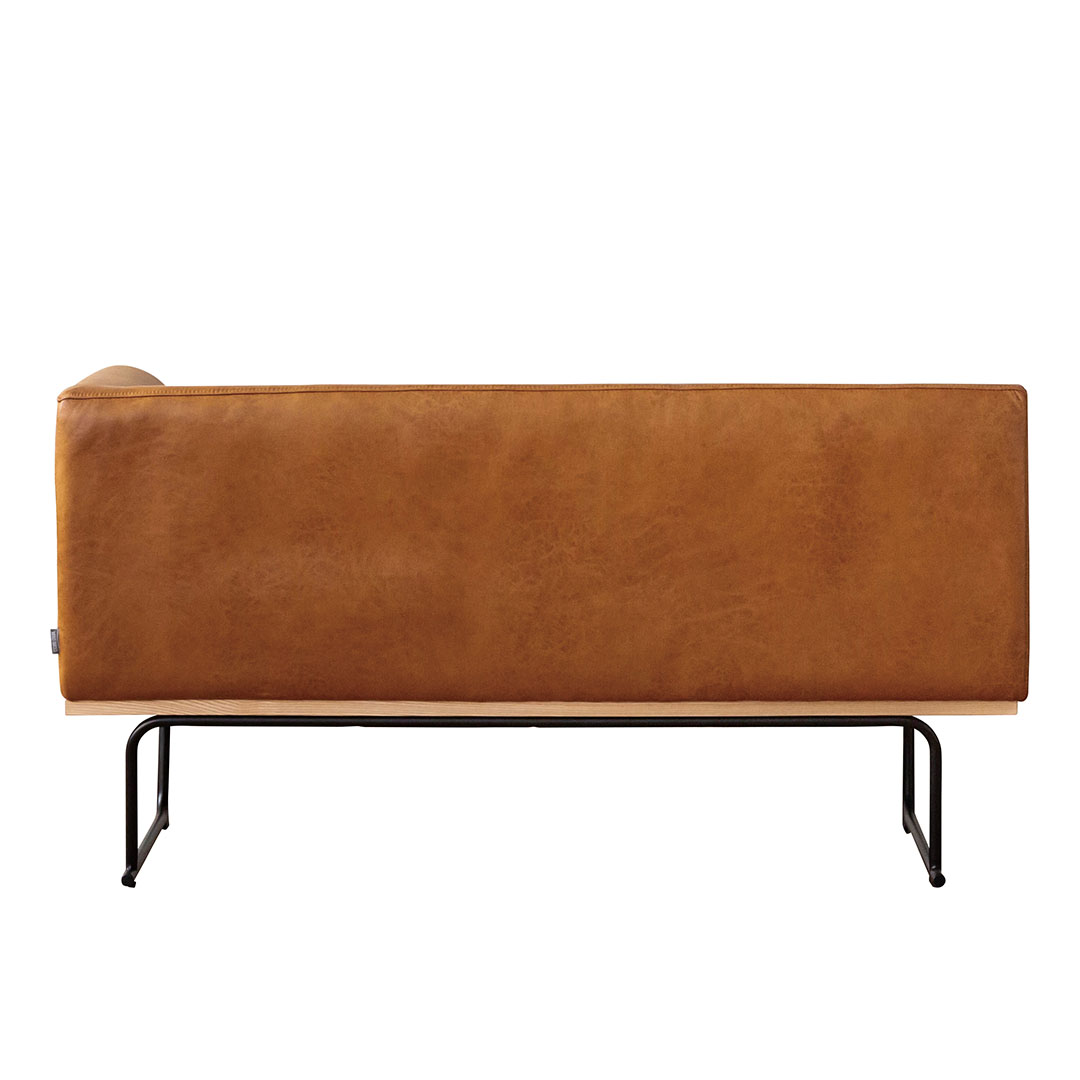 2P左肘 ダントンⅡ LT01キャメル