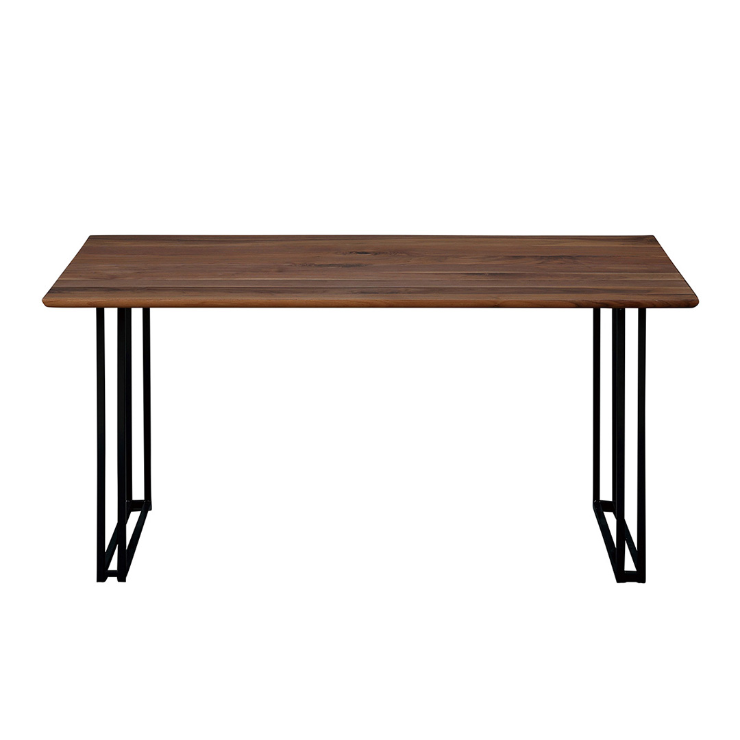 135DT ボートⅢ 船底面(スチール脚B) オーク