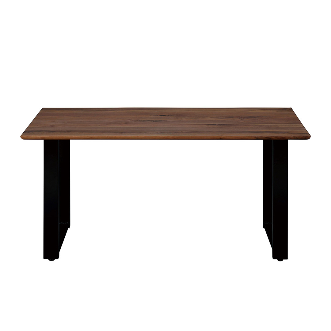 165DT ボートⅢ 船底面（スチール脚A） オーク