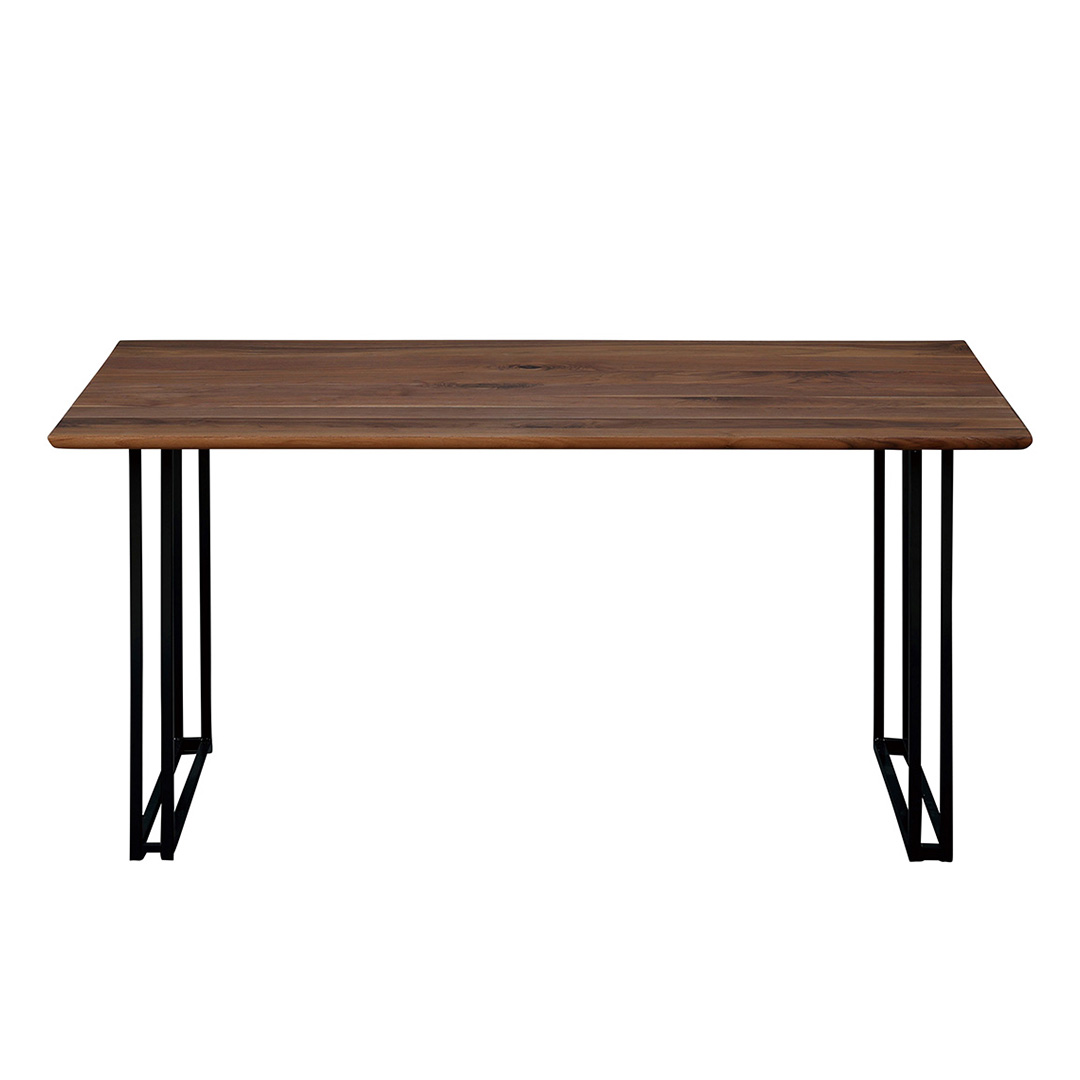 180DT ボートⅢ 船底面(スチール脚B) オーク