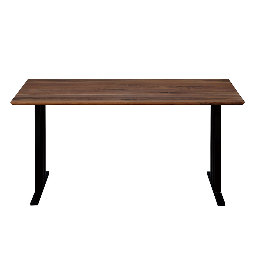 180DT ボートⅢ 船底面（スチール脚D） オーク